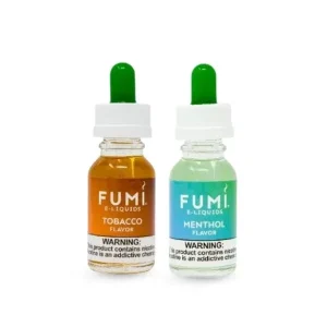Fumi Fumizer Salt 60mL