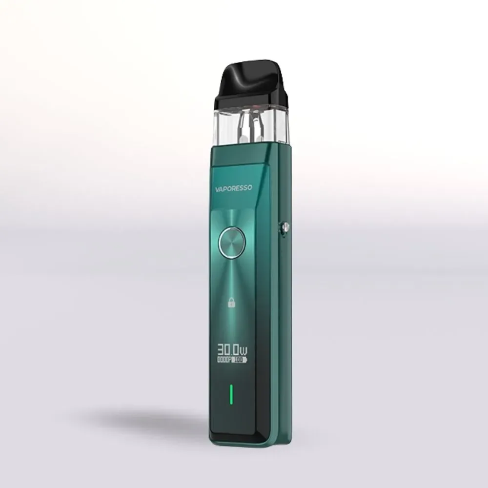 Vaporesso Xros Pro Pod Vape Kit