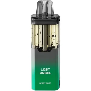 Lost Angel MATE 50K Disposable Pods