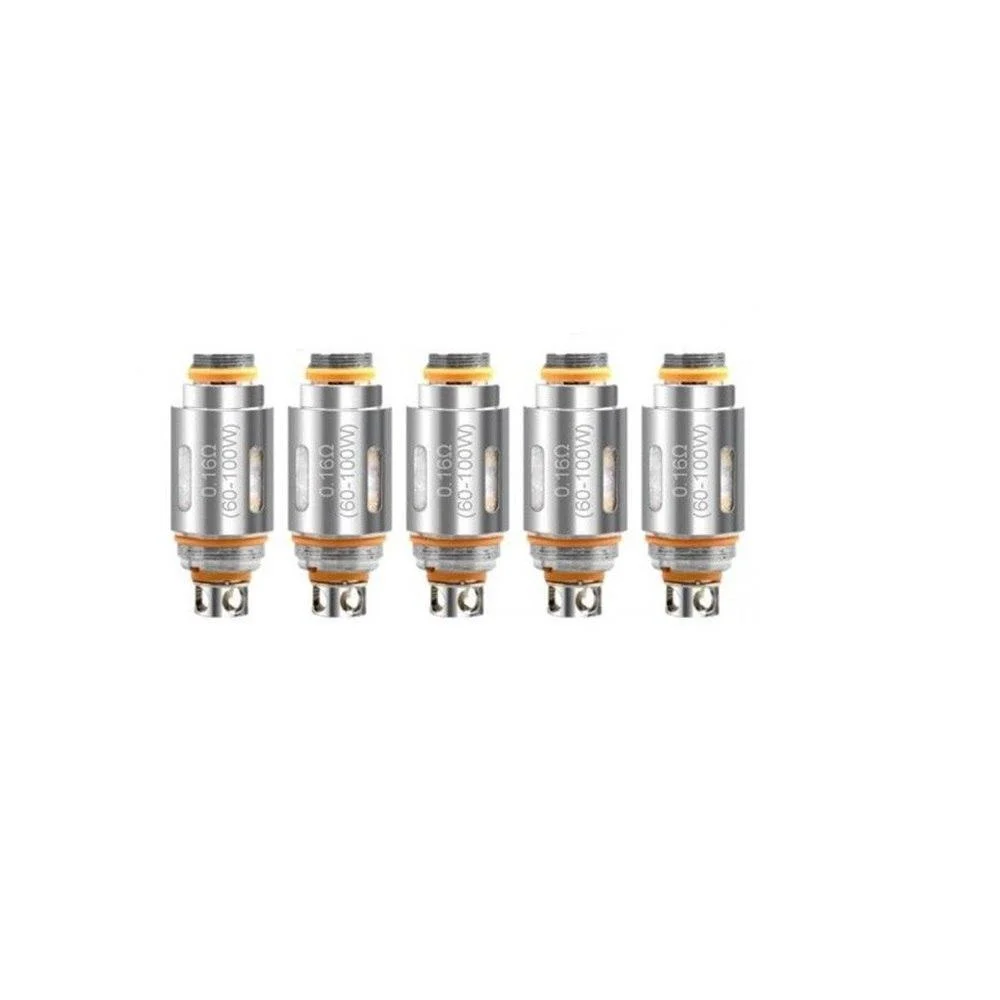Aspire Cleito Exo Coils 0.16