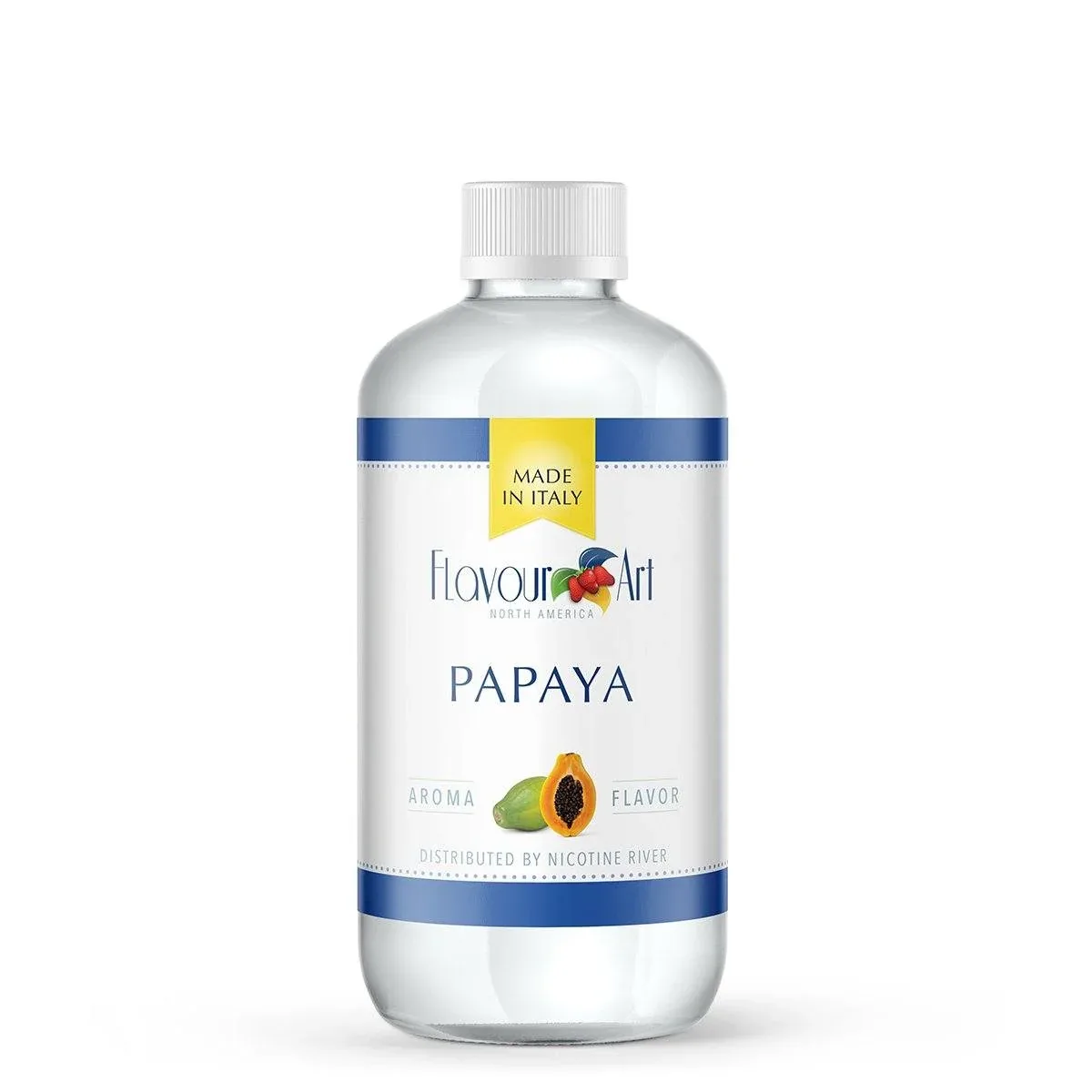 FlavourArt Papaya