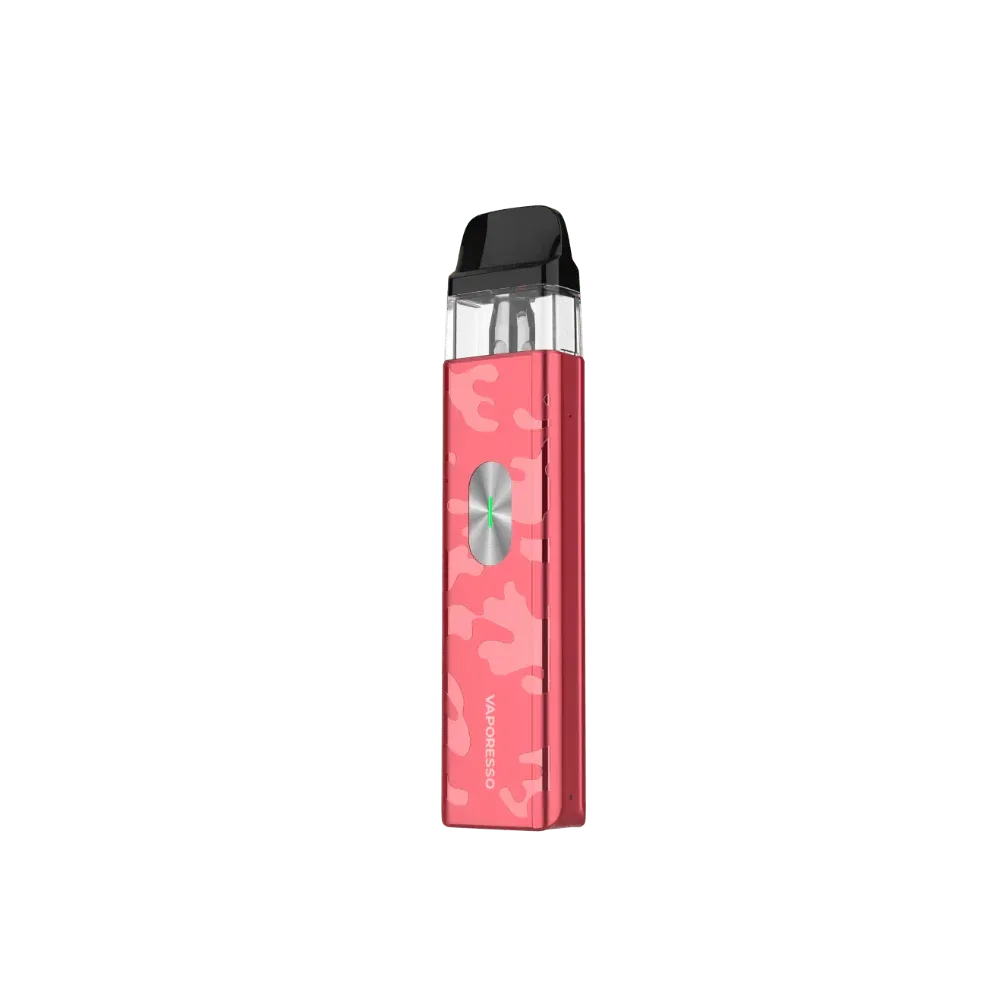 Vaporesso Xros 4 Mini Kit - Image 2