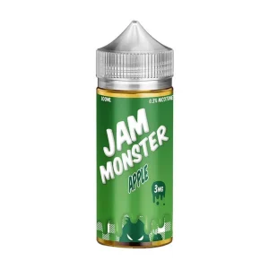 Jam Monster Apple