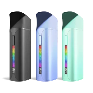 Yocan Black Pocket Concentrate Vaporizer