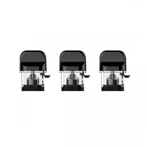 SMOK Novo / Novo 2 Replacement Pods (3pk)