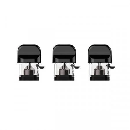 SMOK Novo / Novo 2 Replacement Pods (3pk)