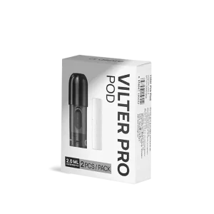 Aspire Vilter Pro Pod 2ml (2-Pack)