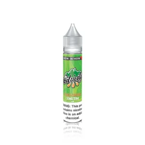 Citricity Salt E-Liquid – Peach Limeade – 30ml