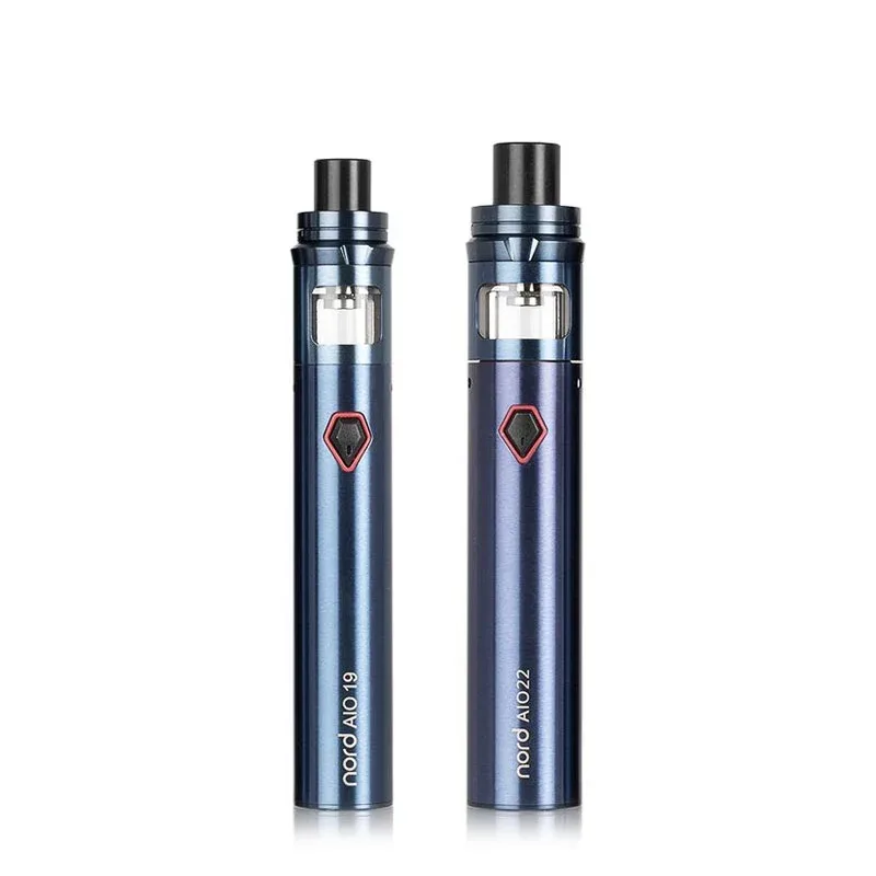 SMOK Nord AIO 19 / 22 Kit - Image 2