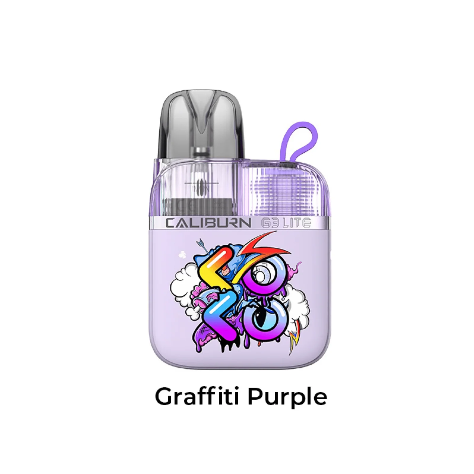 UWELL Caliburn G3 Lite KOKO Pod System - Image 2