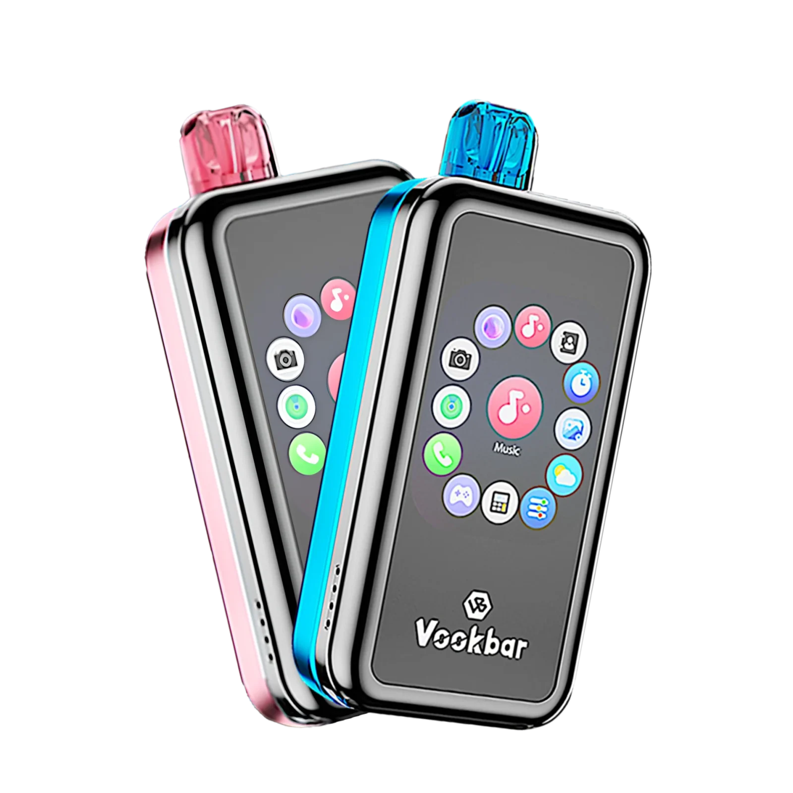 Vookbar Cyber Link Disposable Vape