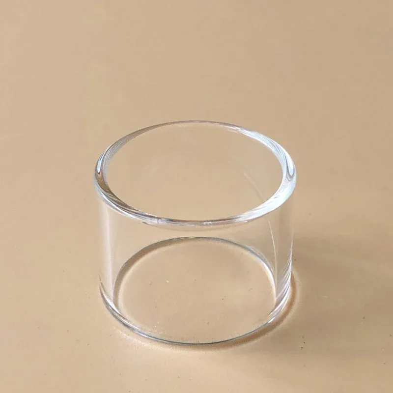 Vapefly Nicolas Tank Replacement Glass Tube - Image 2