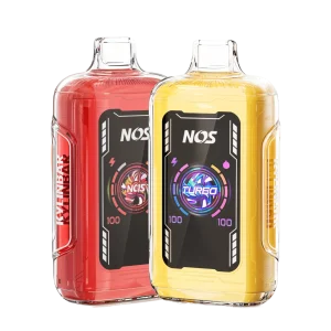 Vandy Vape Kylinbar NOS 30000