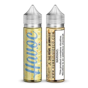 Billions by Havoc 60ml