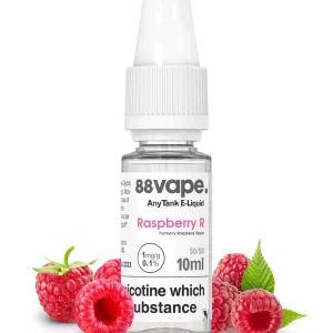 Raspberry R