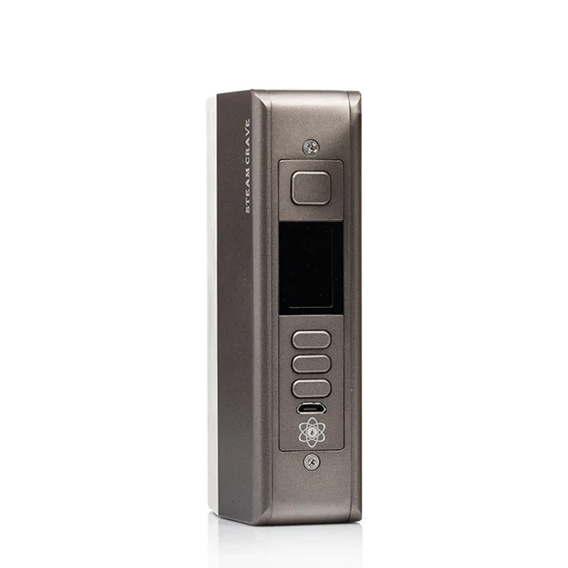 Steam Crave Hadron Pro DNA250C Mod 400W - Image 2