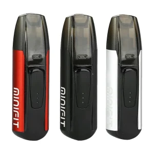 JUSTFOG MINIFIT Starter Kit