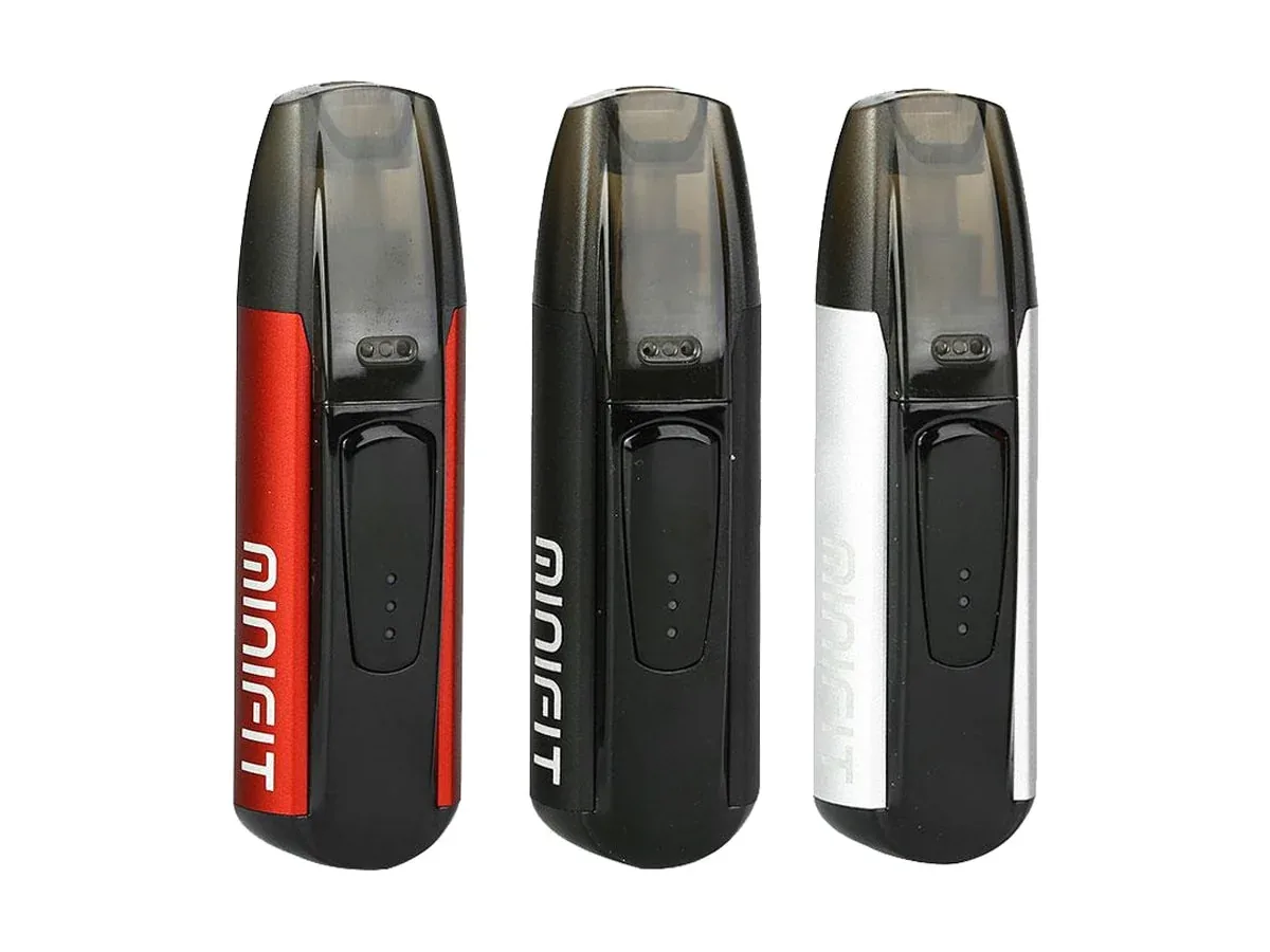 JUSTFOG MINIFIT Starter Kit