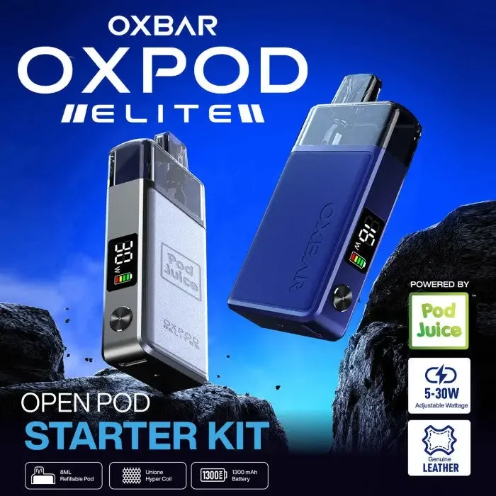 OXBAR OXPOD Elite 30W Pod Kit
