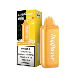 Geek Bar Digiflavor BRK 20k Puff Replacement Pod