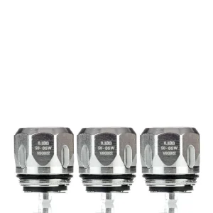 Vaporesso GT Replacement Coils for NRG / Cascade / SKRR / Sky Solo / Revenger