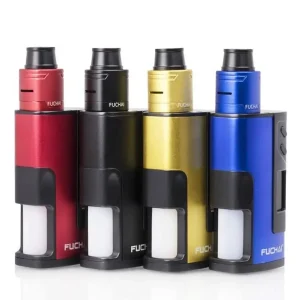 Sigelei Fuchai 213 Squonk 150w Starter Kit