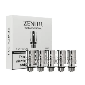 Innokin Zenith Coil 5 Pack