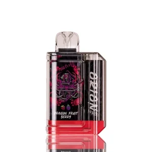 Lost Vape Orion Bar OB75 7500 Puffs Disposable Vape 10-Pack