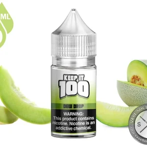 Dew Drop by Keep It 100 Salt 30ml