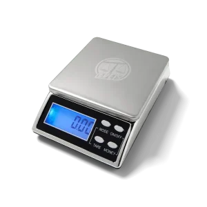 Levels Electronic Scale