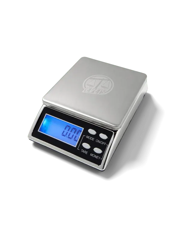 Levels Electronic Scale