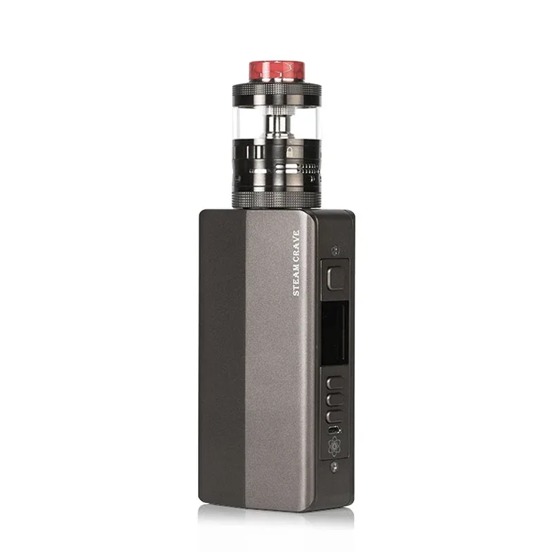Steam Crave Hadron Pro DNA250C Mod Kit with Ragnar RDTA
