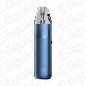 OXVA Nexlim 2 Mini Navy Blue Pod Kit