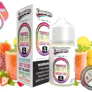Tropical Fruit Smoothie INNEVAPE SALTS 30ml