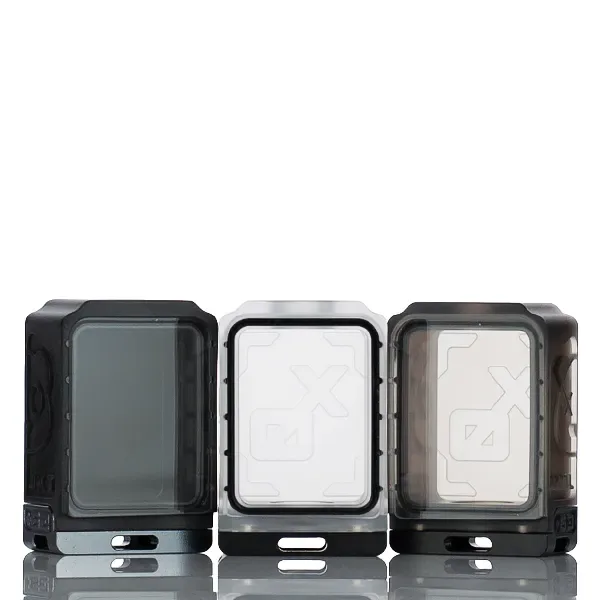 WICK'D XO Boro Tank (DISCONTINUED)