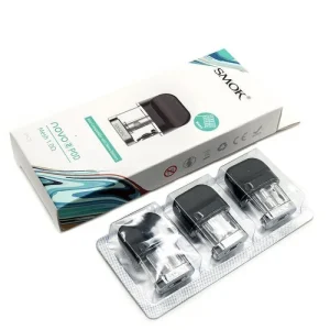 SMOK Novo 2S Pods 3-Pack