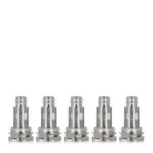 SMOK Nord Pro Replacement Coils (5-Pack)