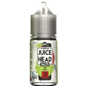 Juice Head Salts FREEZE Kiwi Berry