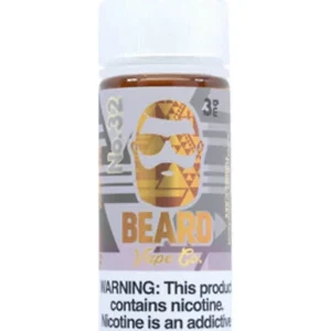 Beard Vape Co
