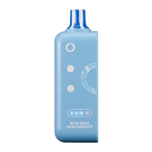 Off-Stamp ICE Cube 25K Disposable POD - Image 2