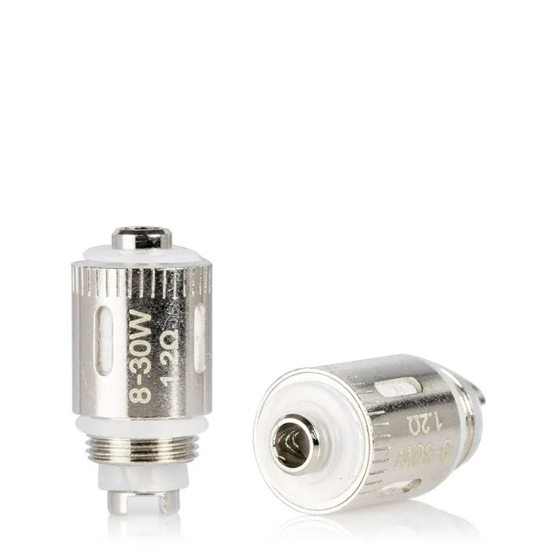 Eleaf GS Air Replacement Coils (5-Pack) - Image 2