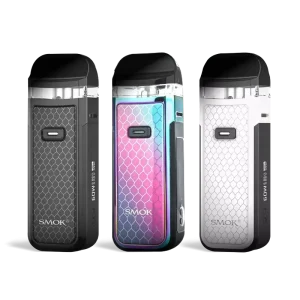 Smok Nord X Pod Kit