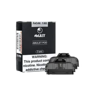 Uwell AMULET Replacement Pods