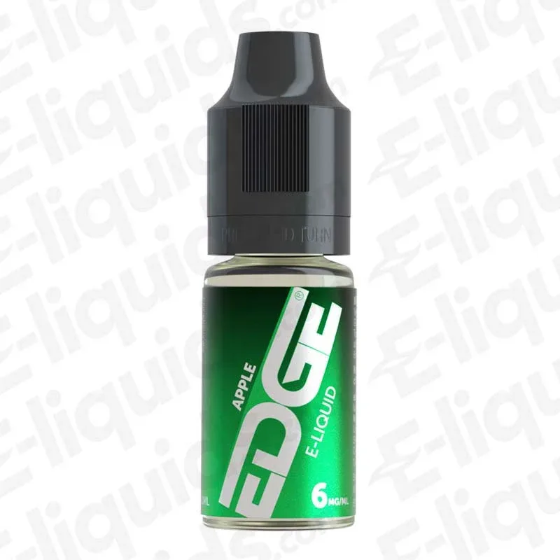Edge Apple 50/50 Vape Juice