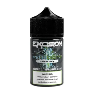 Antidote | Alt Zero Salts | 30mL