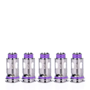 VapX Geyser S Replacement Coil 5pcs