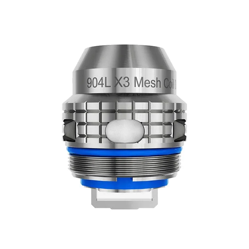 FreeMax Maxluke 904L X Replacement Coils - Image 2