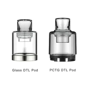 FreeMax Marvos Empty Replacement Pod