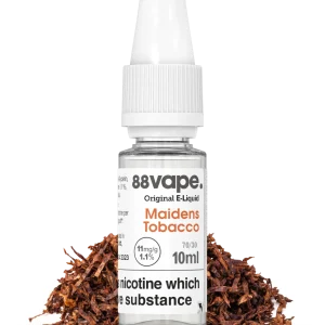 Maidens Tobacco
