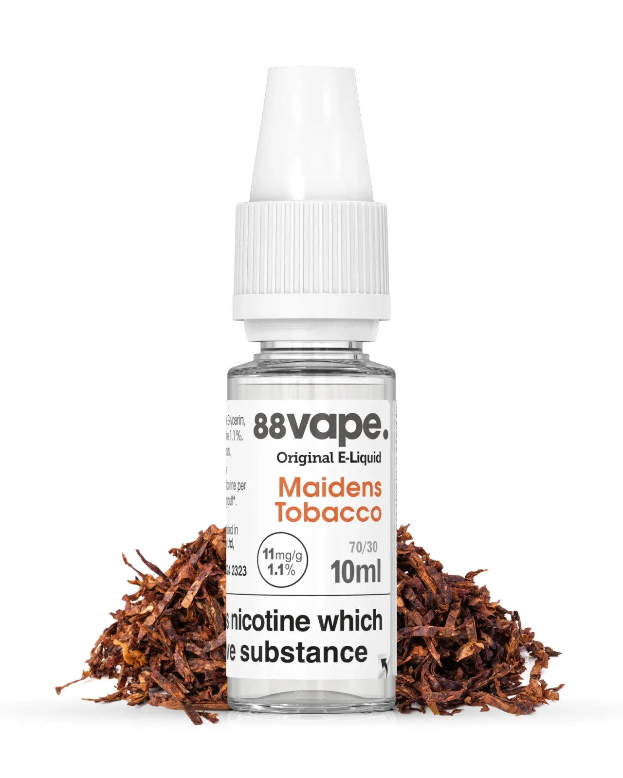 Maidens Tobacco
